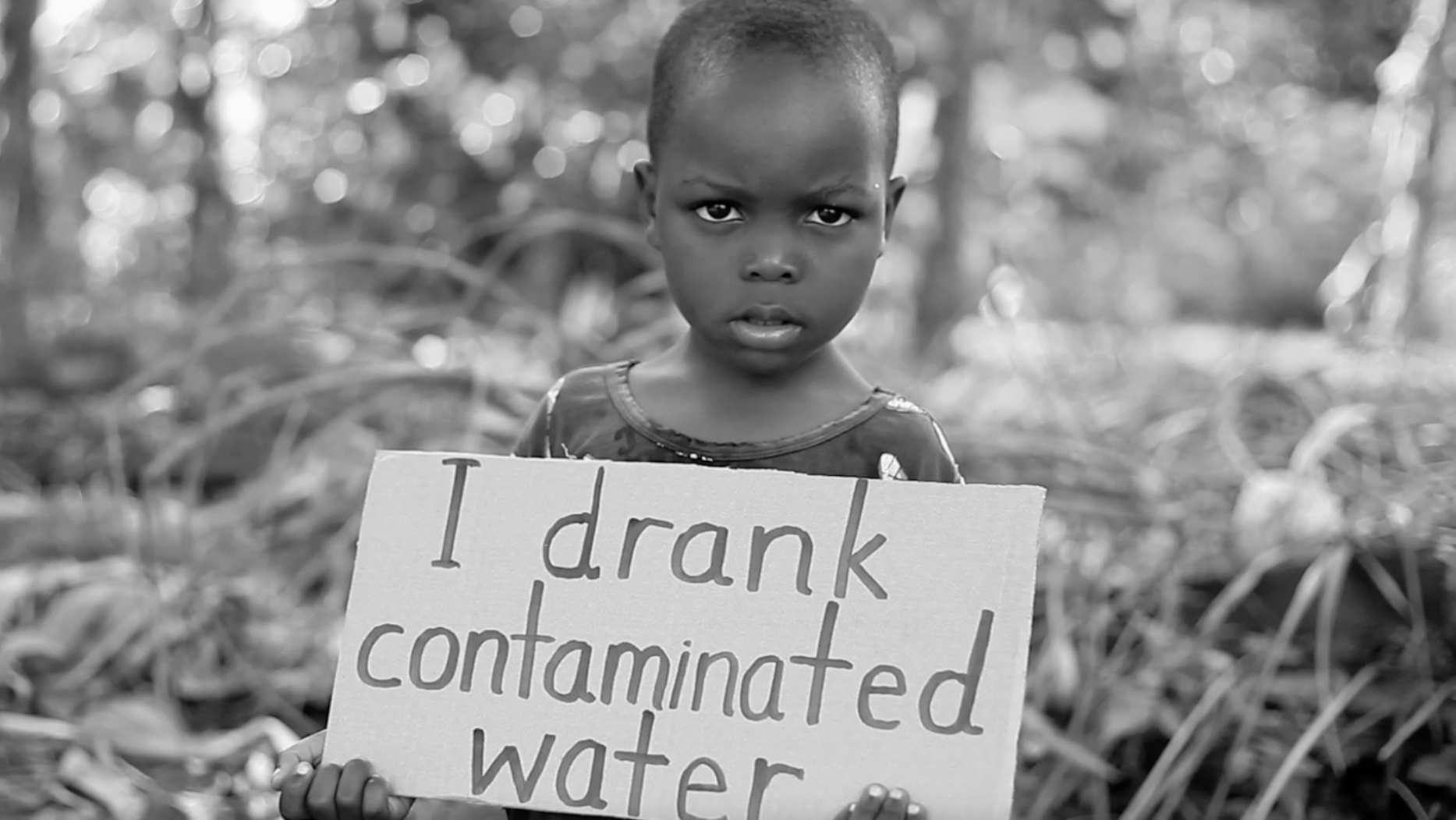 Water is an All-Consuming Thought in Uganda